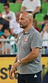 Treinador Aleksandar Đorđević Bayern München)