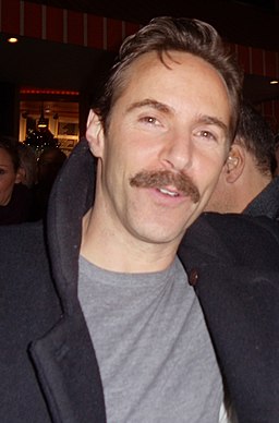 Alessandro Nivola (2014)