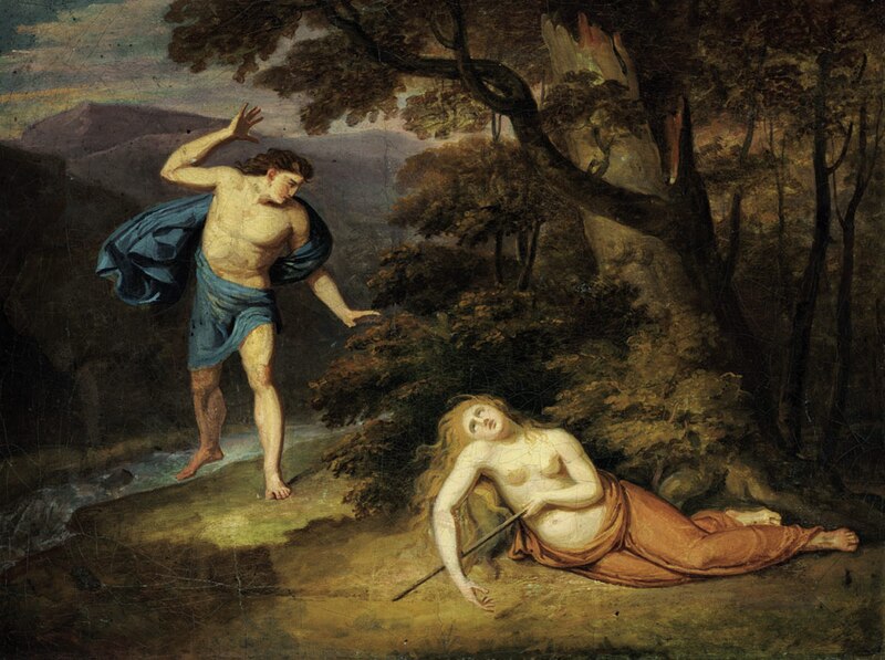 Fichier:Alexander Macco Cephalus und Procris.jpg