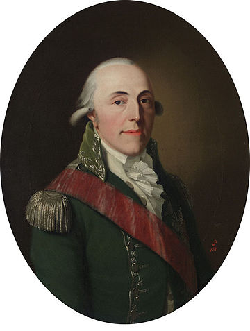 Alexis-Frédéric-Christian d'Anhalt-Bernbourg