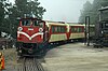 Alishan Forest Railway