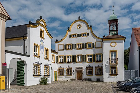 Allersberg, Marktplatz 26, 25 20160819 001