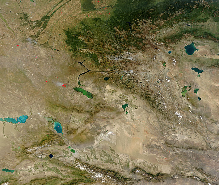 File:Altay mountains & Zungharia.jpg