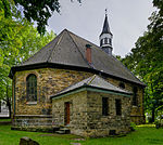 Alte Evangelische Kirche Wattenscheid