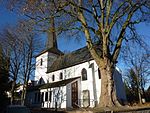 Alte Dorfkirche Köln-Junkersdorf