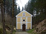 Memorial complex of the Maria Pötsch pilgrimage church