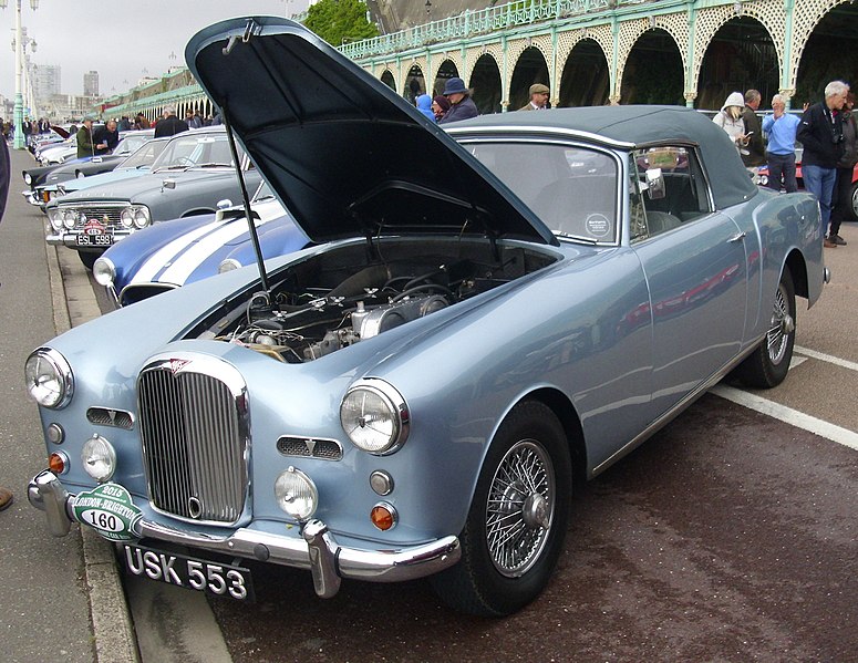 File:Alvis TD 21 1959.JPG