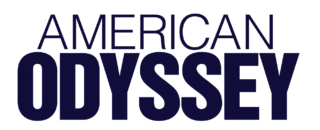 <i>American Odyssey</i> American TV series or program