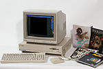 Vorschaubild für Amiga 1000