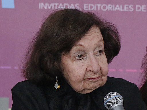 Amparo Dávila (cropped)