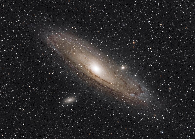 File:Andromeda Galaxy (51791412854).jpg