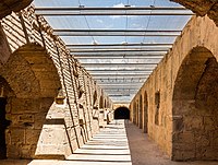 قائمة المعالم الأثرية المصنفة في تونس