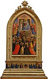 Angelico, reliquiario con incoronazione della Vergine.jpg