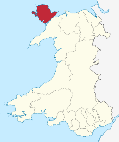 Anglesey