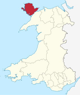 Infobox Zone de gouvernement local du pays de Galles