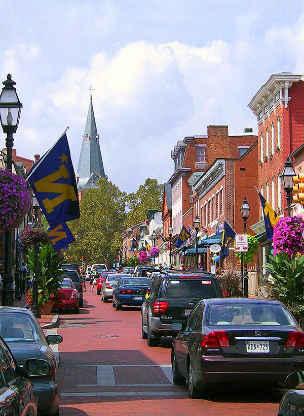 Annapolis (Maryland)