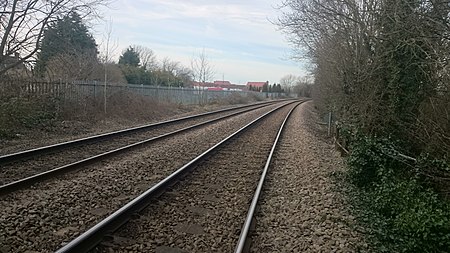 Anstonstation