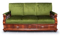 Antikes Sofa Diwan 1880 furniert.jpg