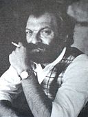 Antonio Segui 1980