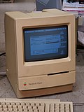 Macintosh Classicのサムネイル