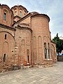 Apse.