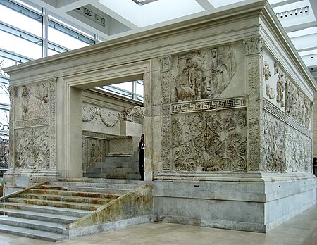 Tập_tin:Ara_Pacis_Rom.jpg