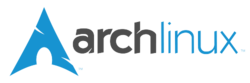 Logo de Arch Linux