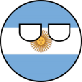 Argentina Countryball.png