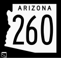 Arizona 260 1963.svg