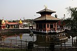 Arjundhara Temple Arjun Dhara1.jpg