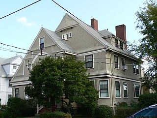 <span class="mw-page-title-main">House at 5–7 Winter Street</span> Historic house in Massachusetts, United States