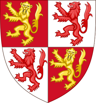 File:Arms of Bernard VII, Count of Armagnac.svg