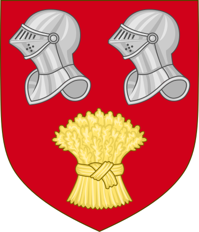 File:Arms of Cholmondeley, Marquess of Cholmondeley.svg
