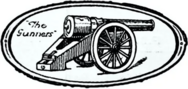 Cannon badge 2