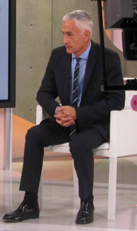 Jorge Ramos, September 2014