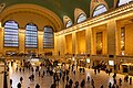 * Nomination Main Concourse, Grand Central Terminal --Mike Peel 20:02, 12 May 2023 (UTC) * Promotion  Support Good quality. --Poco a poco 07:54, 13 May 2023 (UTC)