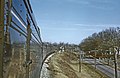 Atlanta and West Point Train 38, The Crescent near Fairburn, GA on November 23, 1967 (25966484402).jpg