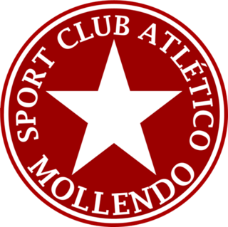 <span class="mw-page-title-main">Atlético Mollendo</span> Football club