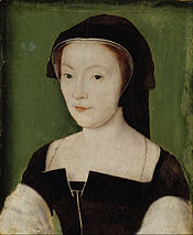 Mary I Của Scotland