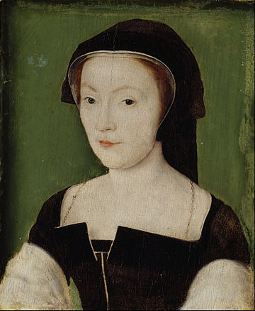 Marie de Guise