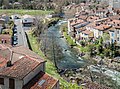 * Nomination Aude river in Quillan, Aude, France. --Tournasol7 04:09, 7 June 2023 (UTC) * Promotion  Support Good quality.--Agnes Monkelbaan 04:20, 7 June 2023 (UTC)