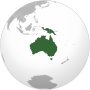 Thumbnail for Australia (continent)