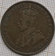 Australia 1 Penny 1920 - obverse.jpg