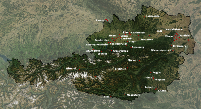 File:Austria Mauthausen sub-camps.png