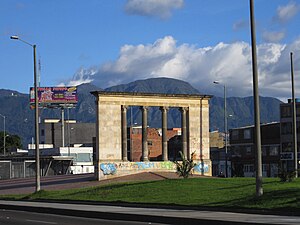 Kennedy (Bogotá)