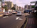 Miniatura para Avenida 40