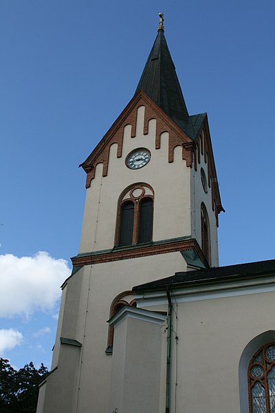 File:Avesta Kyrka, 2009 - panoramio.jpg