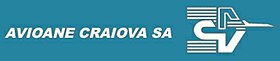 Logotipo da Avioane Craiova