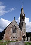 Braehead, Avoch Parish Church