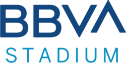 Sân vận động BBVA (Houston)